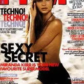 Miranda Kerr nude #0775