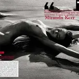 Miranda Kerr nude #0780