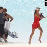 Miranda Kerr nude #0788