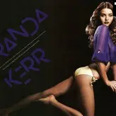 Miranda Kerr nude #0792