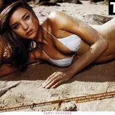 Miranda Kerr nude #0799