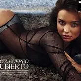 Miranda Kerr nude #0801