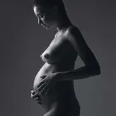 Miranda Kerr nude #0810