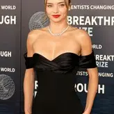 Miranda Kerr nude #0844