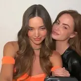 Miranda Kerr nude #0859