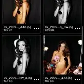 Miranda Kerr nude #0890