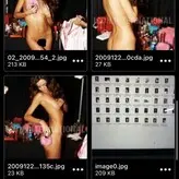 Miranda Kerr nude #0896