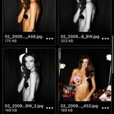 Miranda Kerr nude #0898