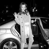 Miranda Kerr nude #0907