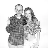 Miranda Kerr nude #0914