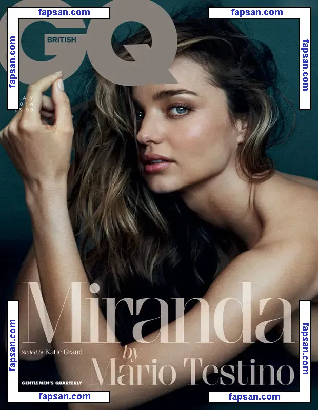 Miranda Kerr голая фото #1020 с Онлифанс