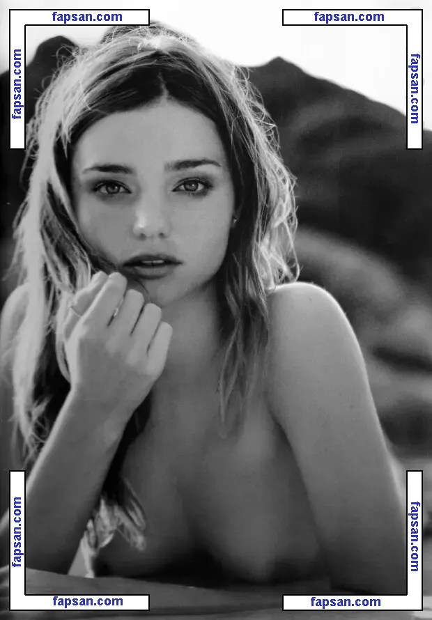 Miranda Kerr nude photo #1043 from OnlyFans