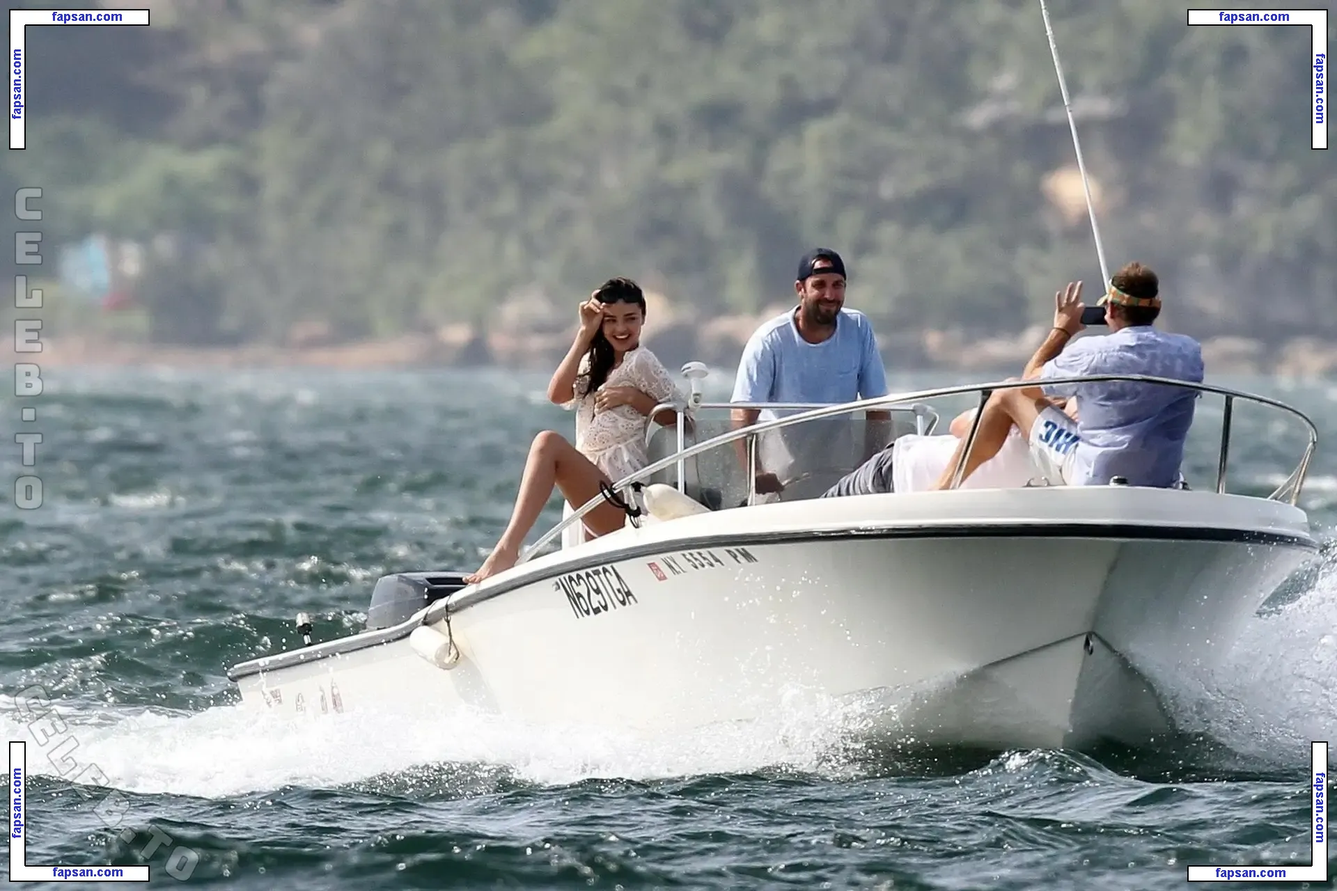 Miranda Kerr nude photo #1111 from OnlyFans