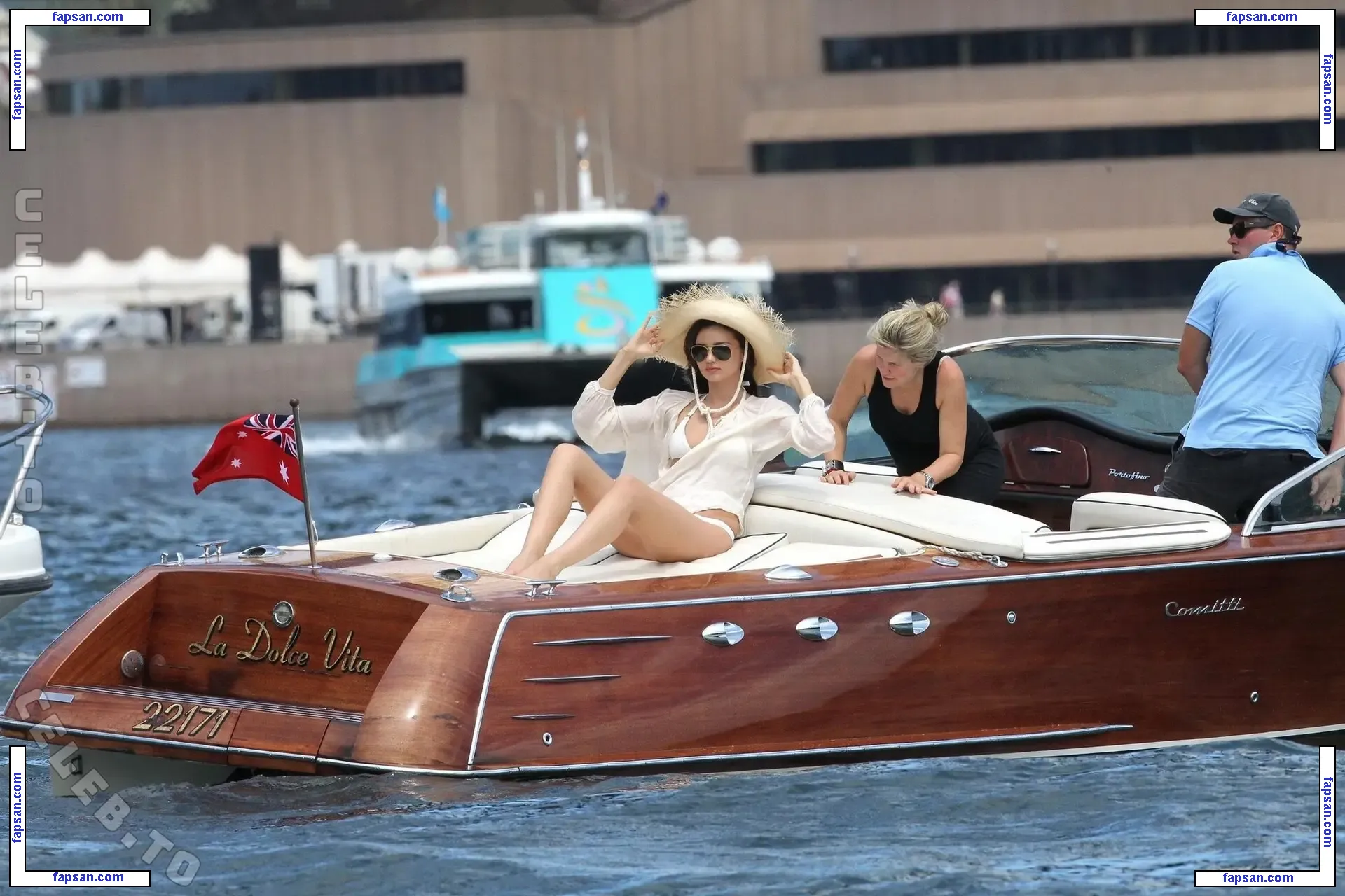 Miranda Kerr nude photo #1115 from OnlyFans