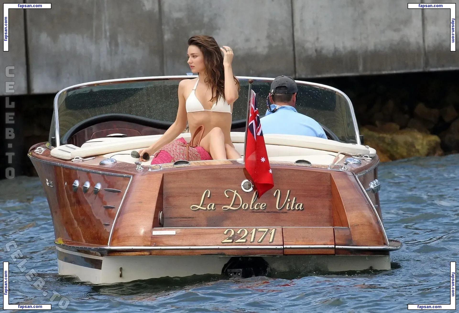 Miranda Kerr nude photo #1116 from OnlyFans