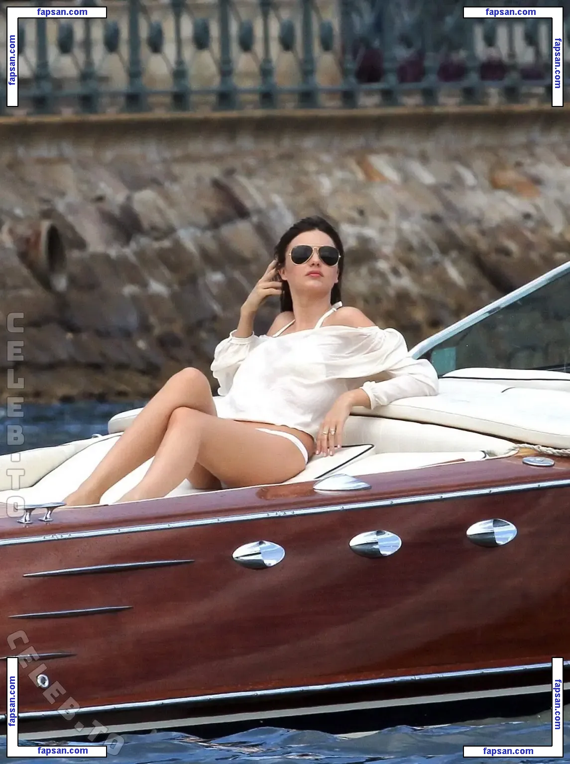 Miranda Kerr nude photo #1117 from OnlyFans