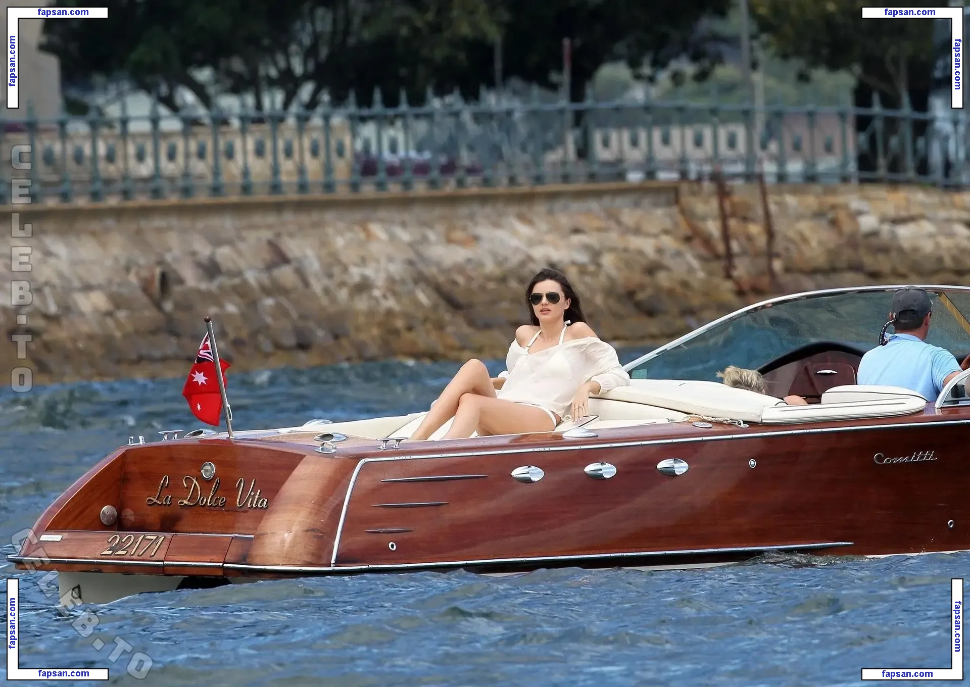 Miranda Kerr nude photo #1119 from OnlyFans