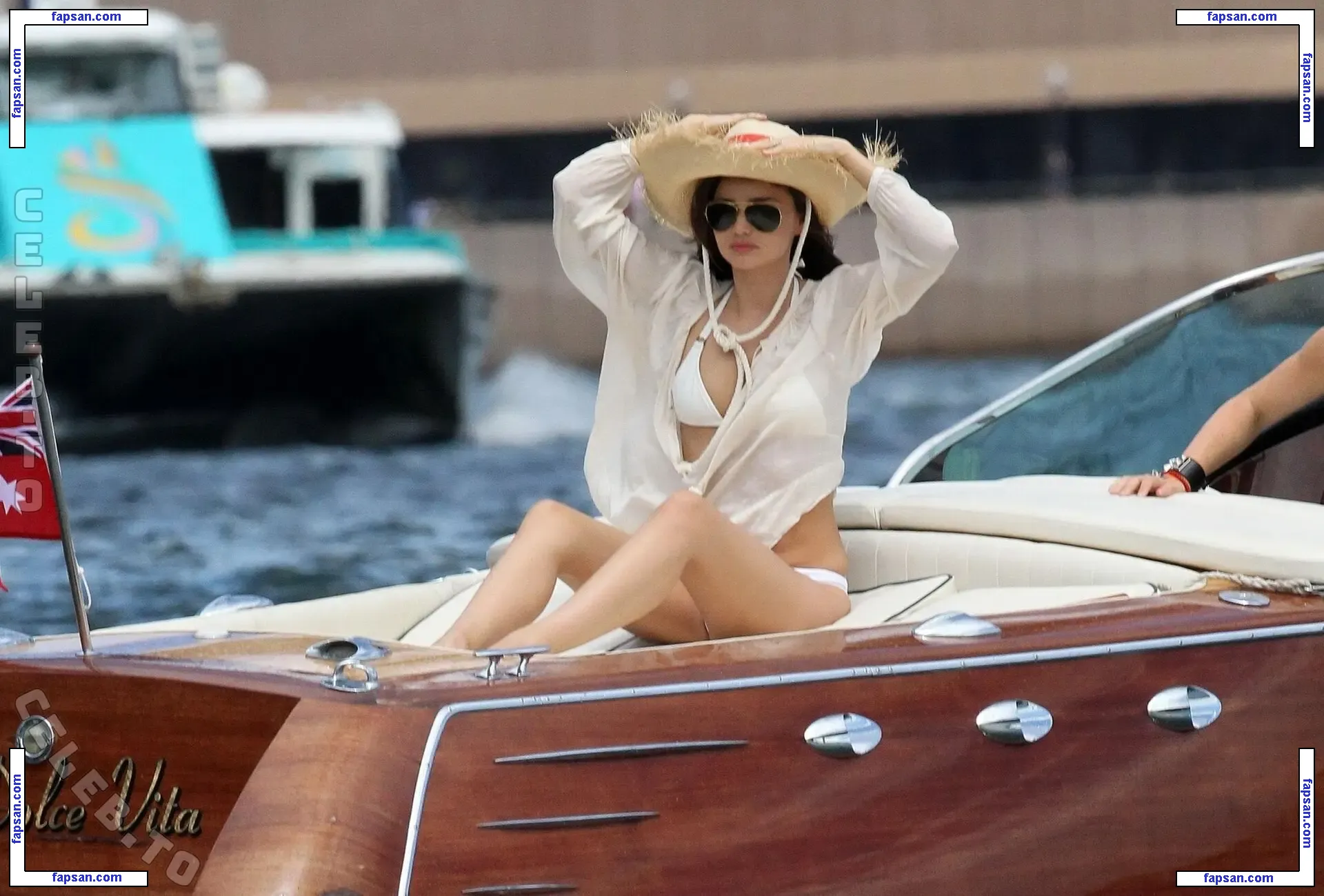 Miranda Kerr nude photo #1120 from OnlyFans