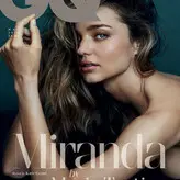 Miranda Kerr голая #1020