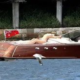 Miranda Kerr nude #1110