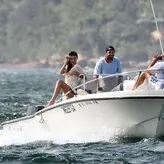 Miranda Kerr nude #1111