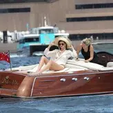 Miranda Kerr nude #1115