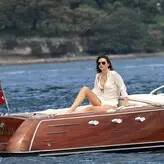 Miranda Kerr nude #1122