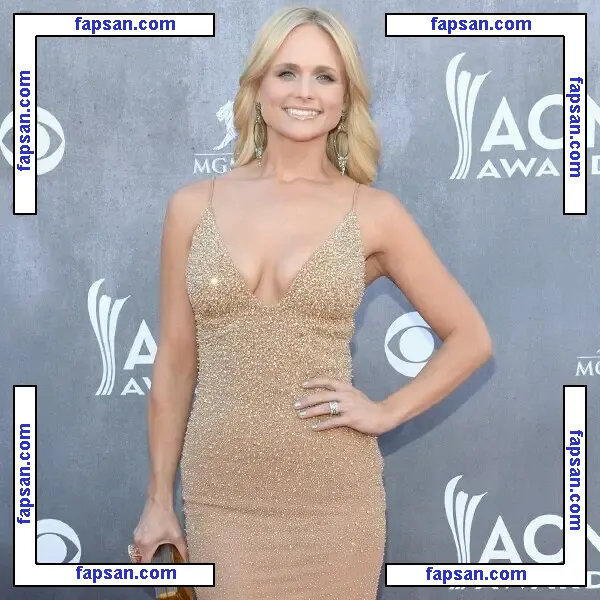 Miranda Lambert nude photo #0055 from OnlyFans