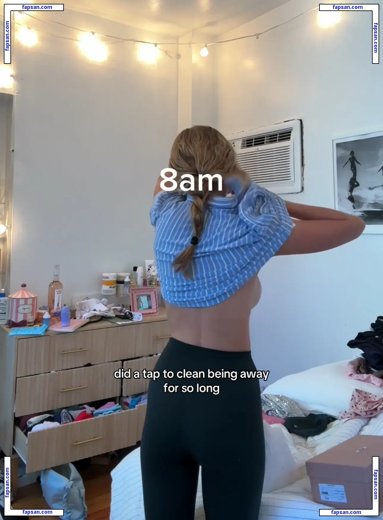 Miranda McKeon nude photo #0002 from OnlyFans