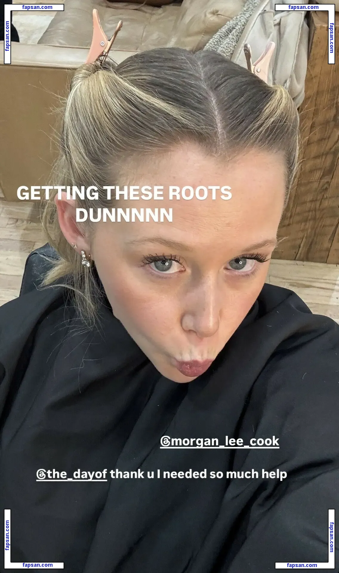 Miranda McKeon nude photo #0026 from OnlyFans