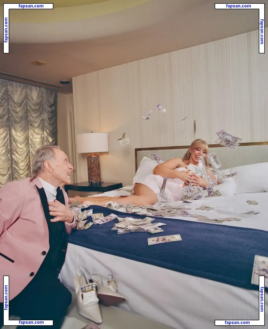 Miranda Morris голая фото #0001 с Онлифанс