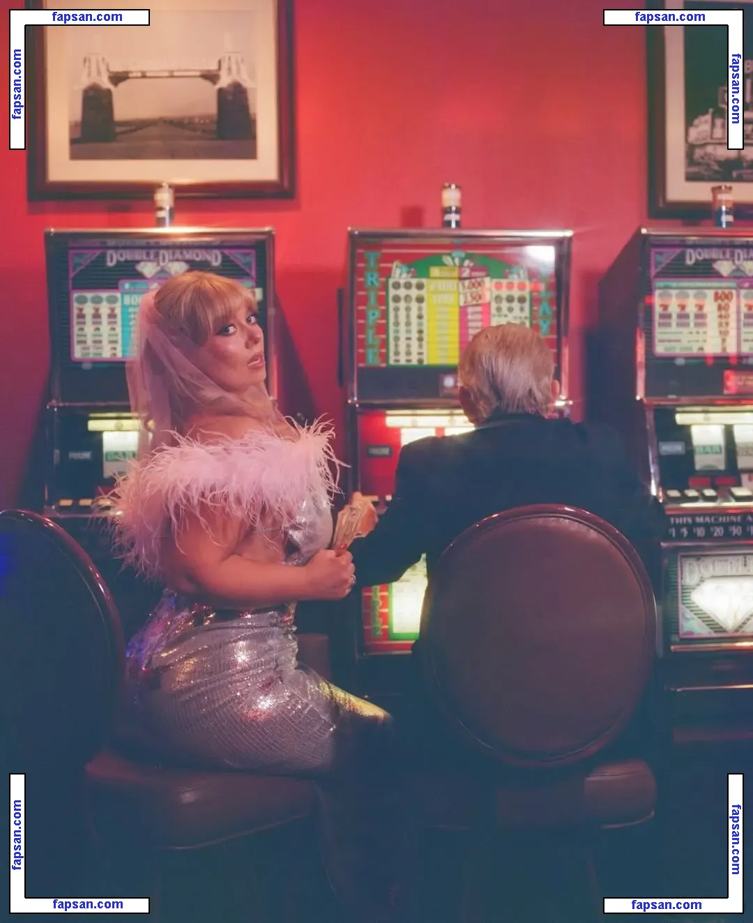 Miranda Morris голая фото #0003 с Онлифанс