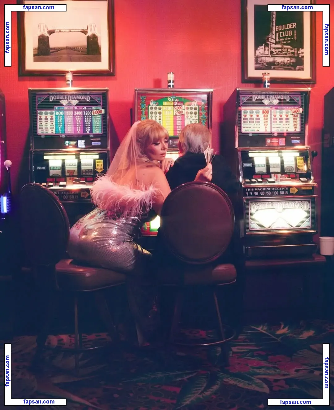 Miranda Morris голая фото #0005 с Онлифанс