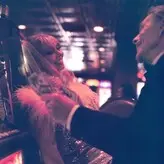 Miranda Morris голая #0008