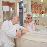 Miranda Morris голая #0011