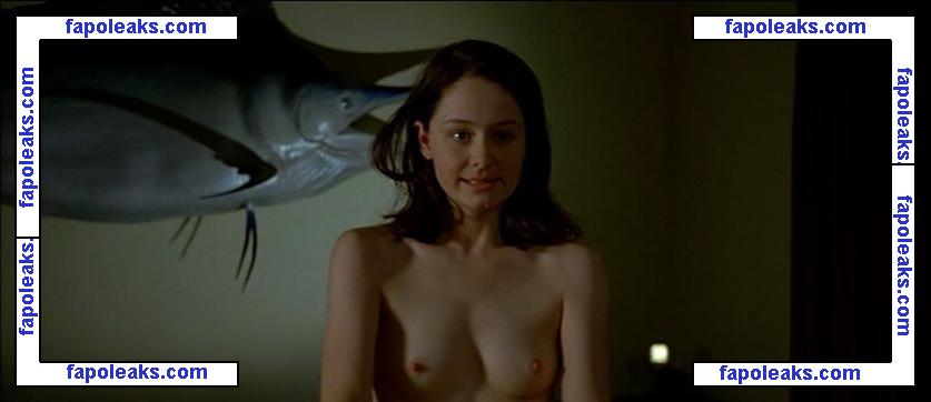 Miranda Otto nude photo #0036 from OnlyFans