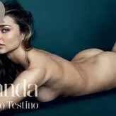 Miranda’s голая #0009