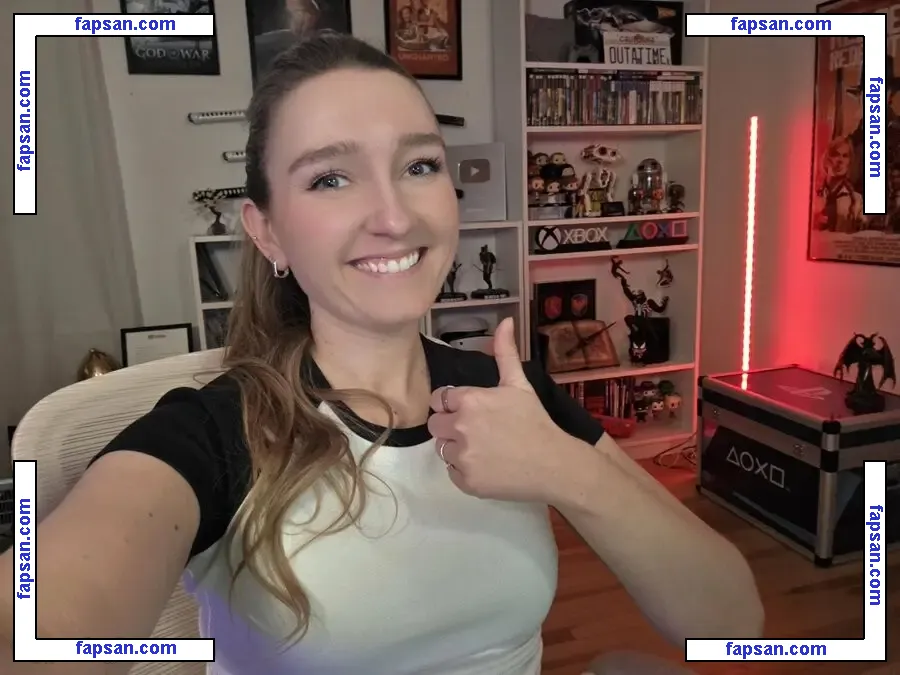 Mirandalorian голая фото #0026 с Онлифанс