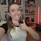 Mirandalorian голая #0026