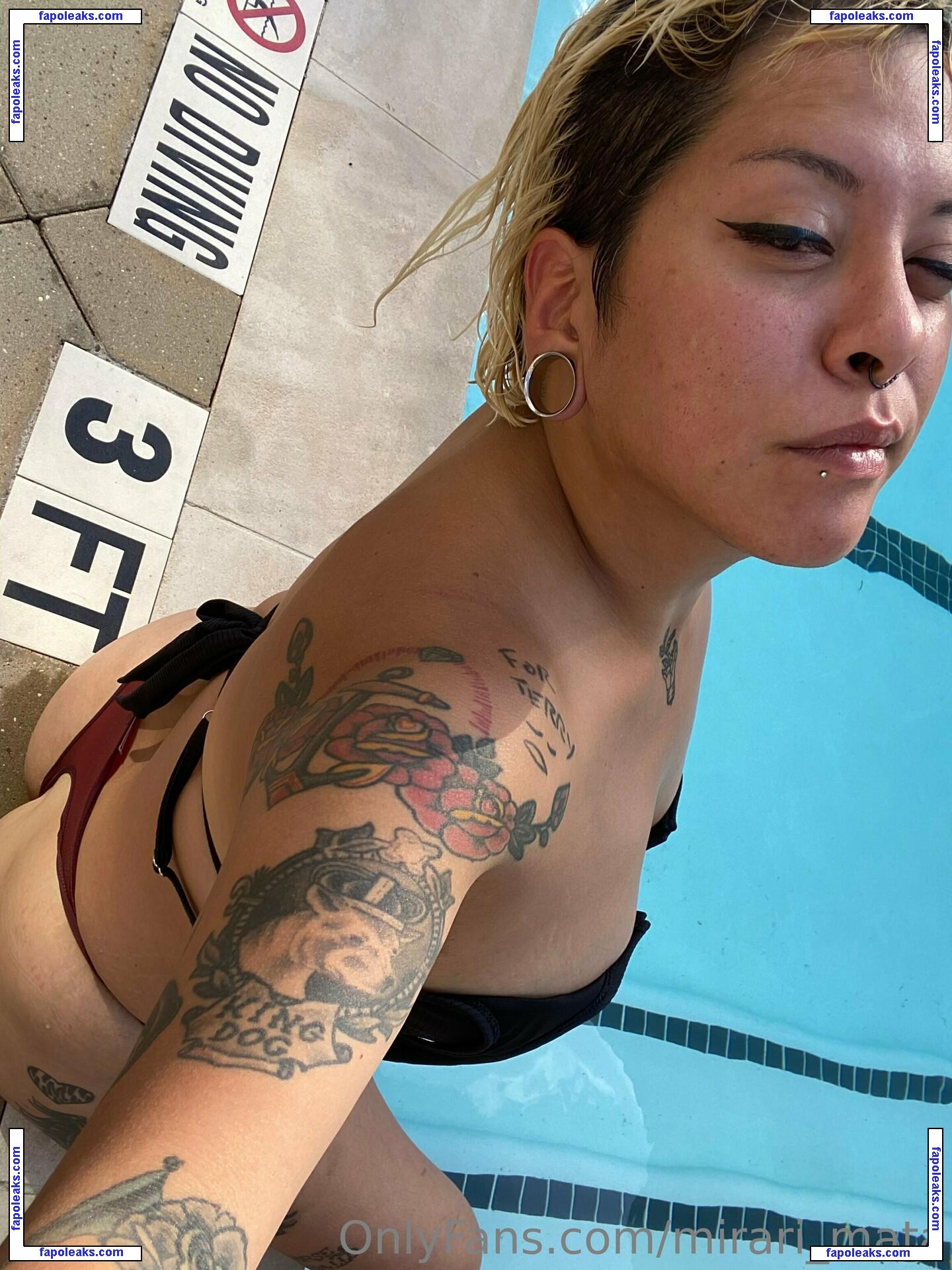 mirari_mata / mirari.inst nude photo #0023 from OnlyFans