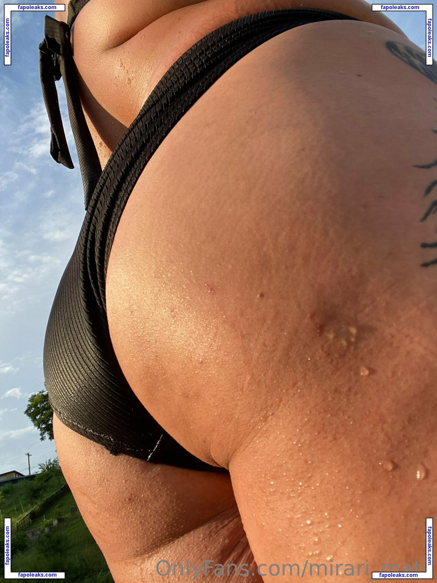 mirari_mata / mirari.inst nude photo #0028 from OnlyFans