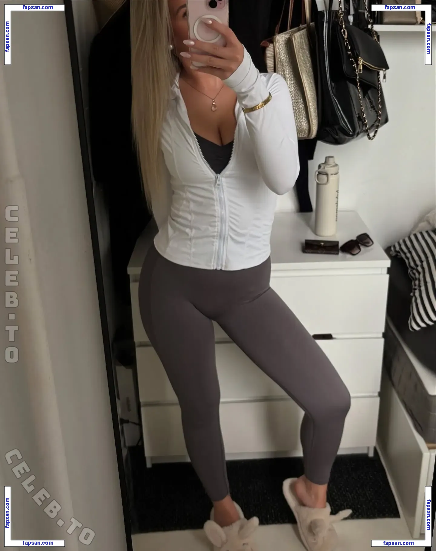 Mirasaarinenn голая фото #0002 с Онлифанс