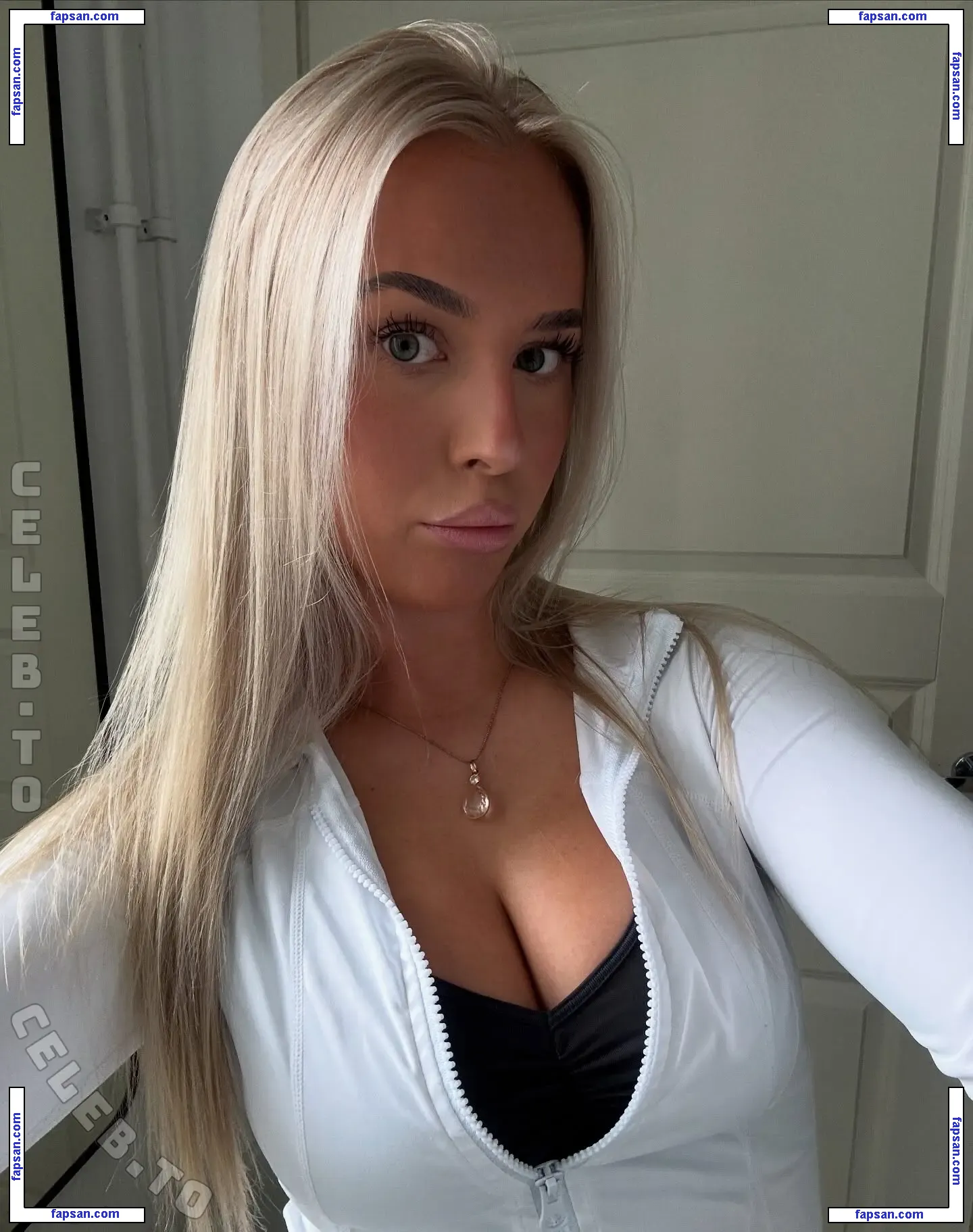 Mirasaarinenn голая фото #0009 с Онлифанс