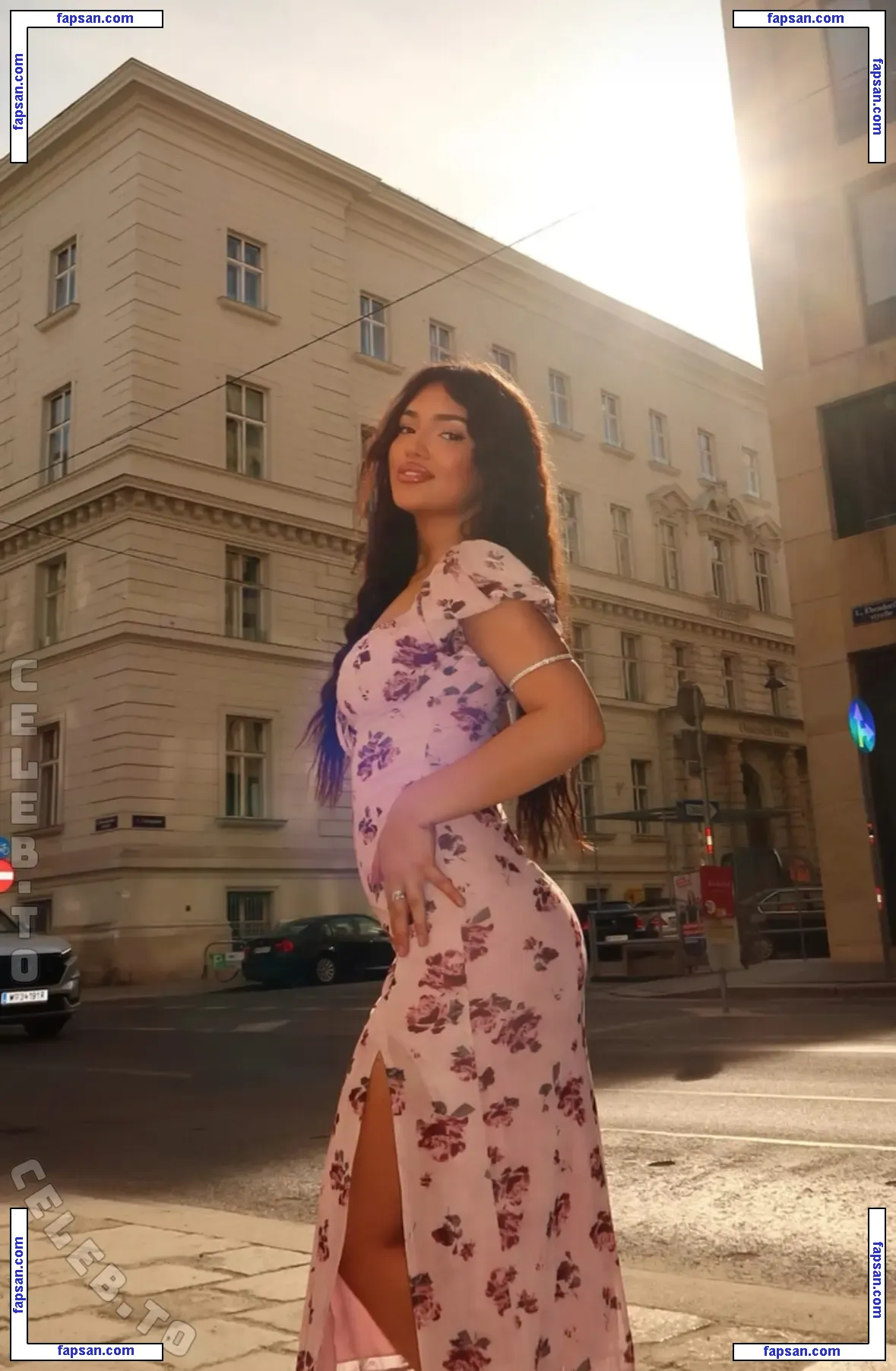 Mirayamejrem голая фото #0001 с Онлифанс