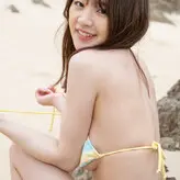 Mirei Uno nude #0007