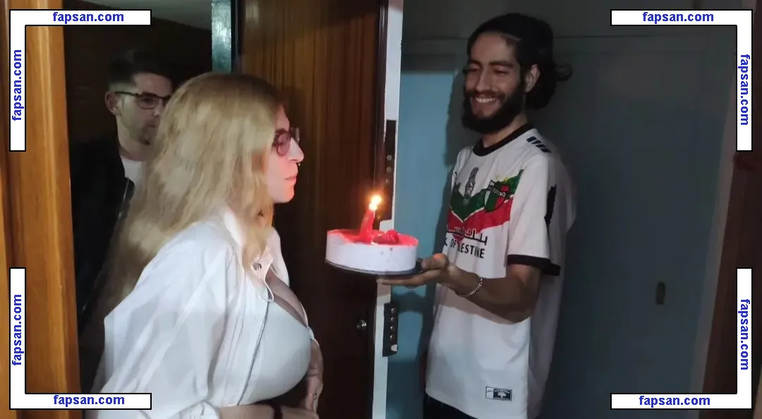 Mireia Rodríguez голая фото #0037 с Онлифанс