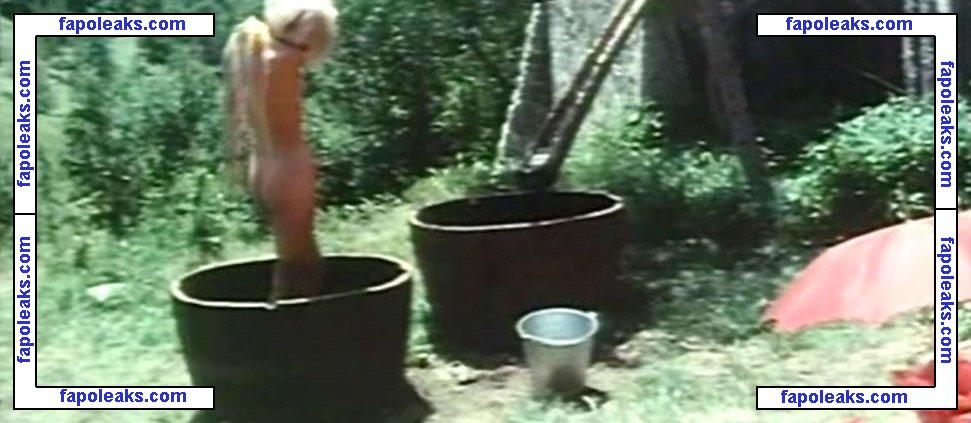 Mireille Darc nude photo #0010 from OnlyFans