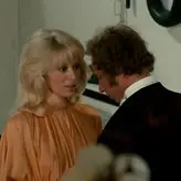 Mireille Darc голая #0040