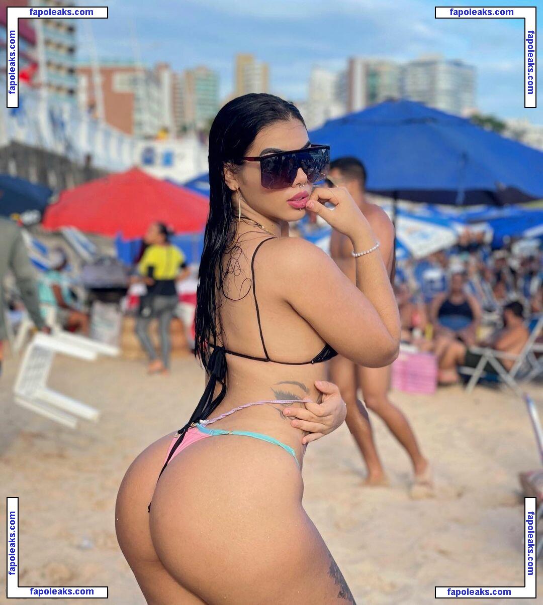 Mirele Almeida / mirelealmm nude photo #0004 from OnlyFans