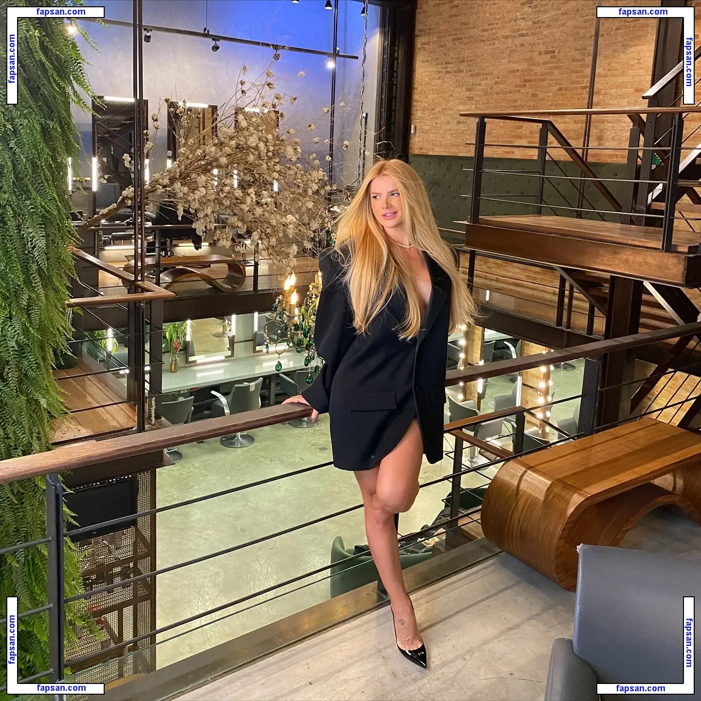 Mirella Santos nude photo #0075 from OnlyFans